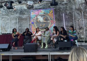 Exploring AI's Influence on Creative Sectors, Artistic Resistance Against Fascism, and More Insights from SXSW 2025