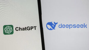 Exploring DeepSeek's Biases in Foreign Policy: Is AI Taking a Hawkish Stance?