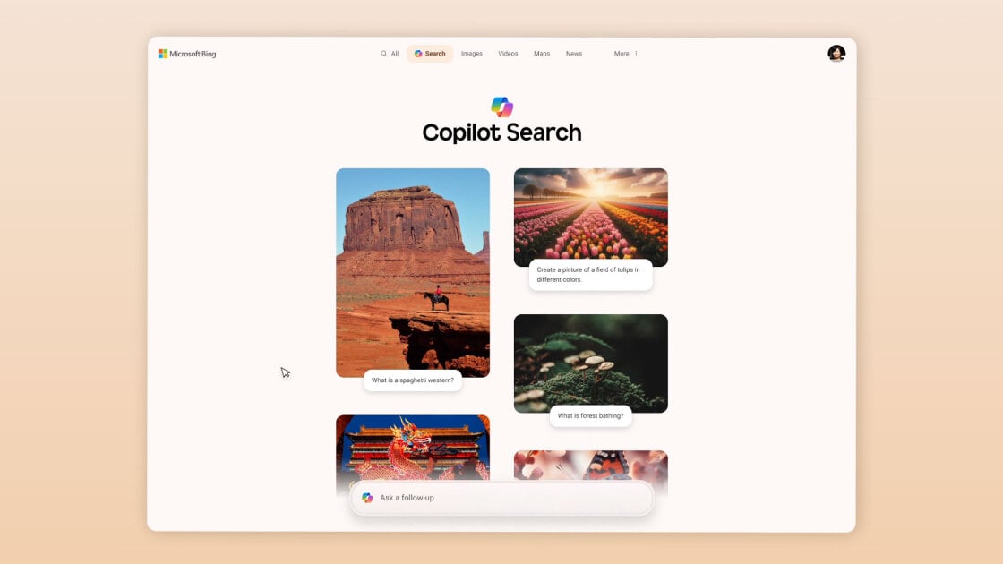 Exploring Microsoft's New AI Answer Tool: My Experience with Copilot Search