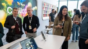 Exploring Microsoft’s Potential in the AI Race: My Top Copilot Features to Test