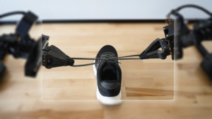 Exploring Various Shoelace Tying Techniques and More