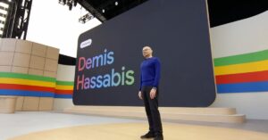 Exploring the Future of Gemini, AGI, and Self-Awareness with Google DeepMind