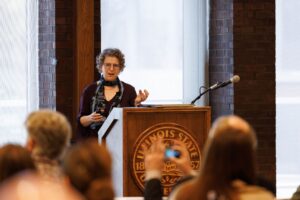 Exploring the Intersection of AI and Humanities at University Symposium