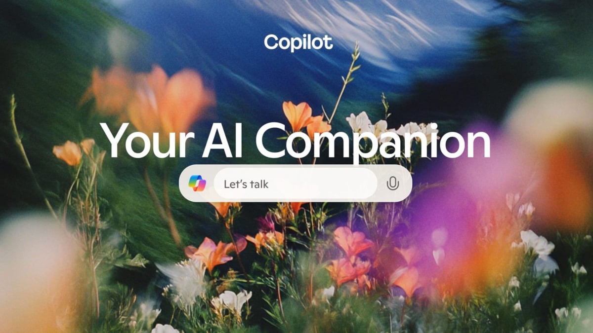 Exploring the New 'Vision' and File Search Features in Copilot