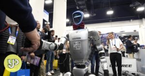 Exploring the Race Between the US and China for Dominance in Humanoid Robotics