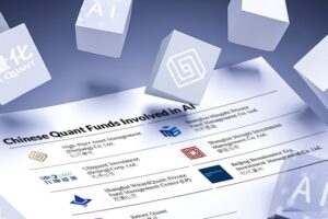 Exploring the Rise of AI Incubation within China's Quantitative Funds