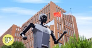 Exploring the US and China's Competition in Humanoid Robot Development