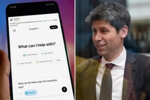 Expressing Gratitude and Politeness to ChatGPT Can Result in High Costs, According to OpenAI