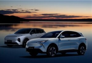 FAW Bestune Unveils D-Life 6.0 Cockpit Platform Powered by DeepSeek AI Model