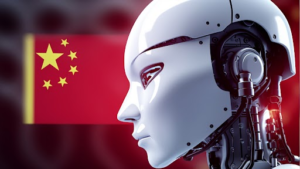 Following DeepSeek, China Sets Its Sights on Quantum Advancements in AI