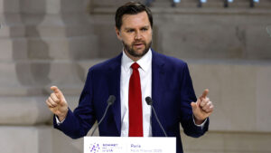 Following DeepSeek, the U.S. and EU Are Misstepping in AI