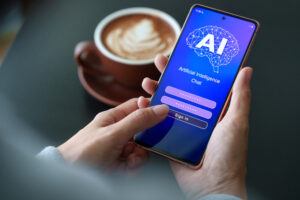 Following a 40% Drop, This Affordable AI Stock May Experience a Surge Post-May 1