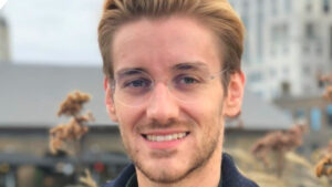 Former DeepMind Scientist Starts New Drug Discovery Firm