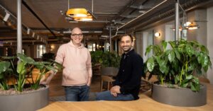 Founder of OpenAI Voice Chatbot Supports PyannoteAI's $9 Million Funding Round to Enhance AI Speech Models with Speaker Intelligence