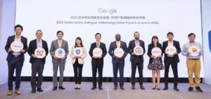 Four Strategies Google is Using to Fight Scams in the Asia Pacific Region