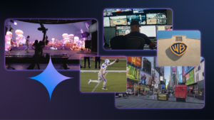 Four Ways Media and Entertainment Companies Are Leveraging Gemini