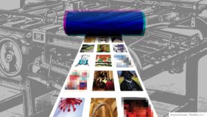 Freepik Launches an AI Image Generator Trained on Licensed Data