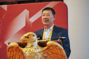 From DeepSeek to Feihe: A Transformation in Chinese Manufacturing