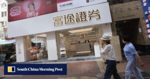 Futu Unveils DeepSeek-Enhanced Tools for Investors