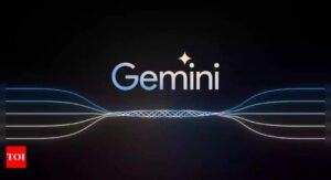 Gemini AI Chatbot Lead Sissie Hsiao Resigns Immediately; CEO Memo to Employees Released
