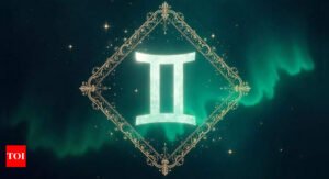 Gemini Daily Horoscope for April 1, 2025: Avoid Pushing Your Limits