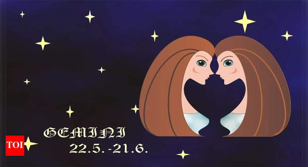 Gemini Daily Horoscope for April 13, 2025: Finding Clarity in Uncertainty
