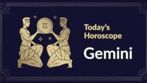 Gemini Daily Horoscope for April 13, 2025: High Morale Expected!