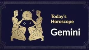 Gemini Daily Horoscope for April 28, 2025: Expect Successful Conversations!