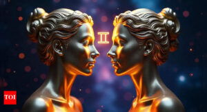 Gemini Horoscope for April 24, 2025: Potential Challenges in Relationships