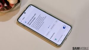 Gemini Introduces Google Photos Integration for Samsung Devices