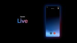 Gemini Live Feature Now Available on Pixel 6 and Earlier Models, Including Galaxy S25 and Pixel 9 Lines