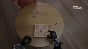 Gemini Robotics: Ushering in a New Era of AI-Driven Robots