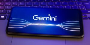 Gemini Usage Is Rising Rapidly, Yet Competitors Remain Strong