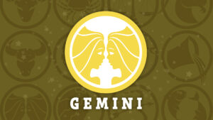 Gemini Weekly Horoscope: Insights for April 6 to April 12