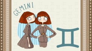 Gemini Weekly Horoscope for April 13-19, 2025: Promising Outcomes Ahead