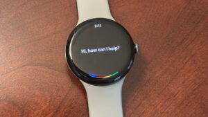 Gemini on Wear OS Should Primarily Maintain the Current Assistant Standards