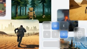 Genie 2 by DeepMind: AI Generates Playable 3D Worlds from a Single Prompt