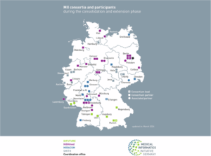 Germany and Europe Drive Digital Innovation and AI Through Collaborative Use of Health Data