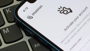 Get 1,000 Free Credits by Signing Up for Public Access to Manus, the Highly Anticipated Chinese AI