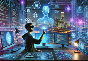 GitHub Commemorates Microsoft's 50th Anniversary with 'Vibe Coding with Copilot'