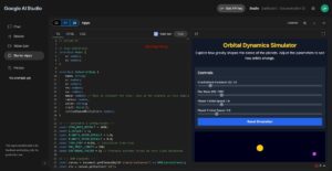 Google AI Studio Tests User Interface Preview for Gemini Applications