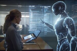 Google Cautions That AI Represents an Unavoidable Danger..