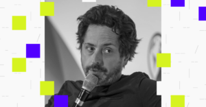 Google Co-founder Encourages AI Team to Avoid Creating 'Nanny Products'