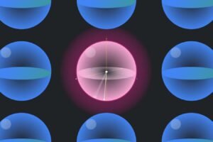 Google DeepMind AI Demonstrates Proficiency in Correcting Quantum Computer Errors