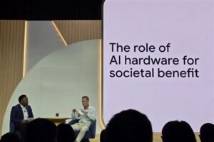 Google DeepMind Advocates for Accelerated ASIC Development and Enhanced Energy Efficiency to Address AI Demand