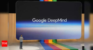 Google DeepMind Executive Discusses Major Applications of AI