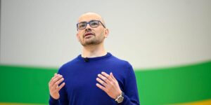 Google DeepMind's Strategy in the AI Talent Competition: Strong Noncompete Agreements