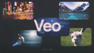 Google Demonstrates Using Veo 2 as Gemini's Video Generator Expands User Base