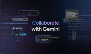 Google Enhances Gemini AI Features with 'Canvas' and 'Audio Overview'