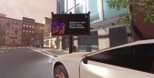 Google Enhances Immersive Ads Collaboration with Roblox
